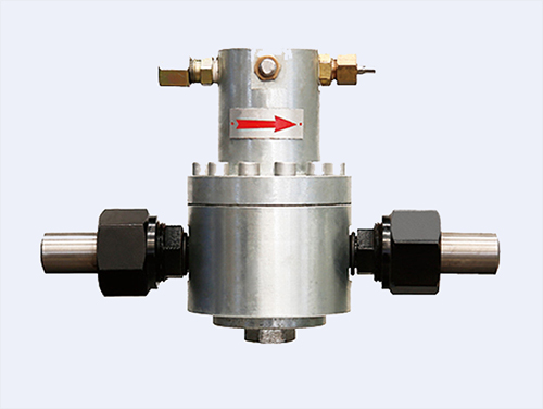 RTZ-15/25CG 高壓調壓器